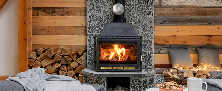 Affordable Wood Fireplace Fixing Solutions in Aurora, Ohio