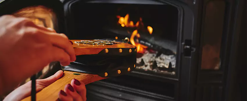 Cost of Wood Furnace Repair and Installation Services in Aurora, OH