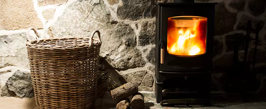 Wood Stove Fire Bricks Cleaning Services in Aurora, Ohio