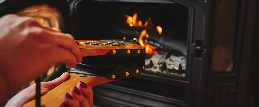 Wood Stove Grates Repair in Aurora, Ohio