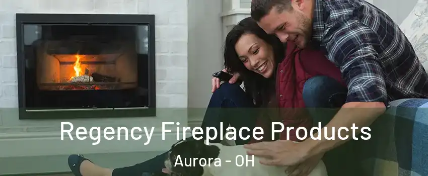  Regency Fireplace Products Aurora - OH